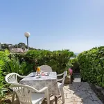 Le Front De Mer-4 By Interhome Apartment *