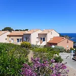 Apartmán Le Front De Mer-4 By Interhome *