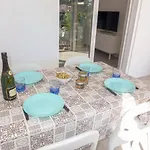 Le Front De Mer-4 By Interhome Saint Aygulf