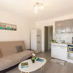Le Front De Mer-4 By Interhome Apartment *