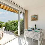 Le Front De Mer-4 By Interhome * Saint Aygulf