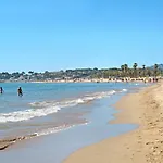 Apartmán Le Front De Mer-4 By Interhome *