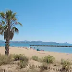 Le Front De Mer-4 By Interhome * Saint Aygulf