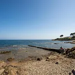 Le Front De Mer-4 By Interhome * Saint Aygulf