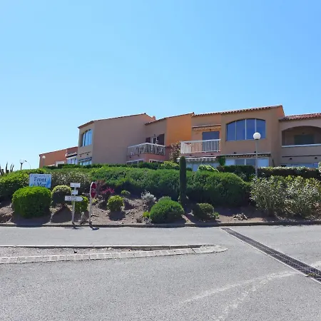 Appartement Le Front De Mer-4 By Interhome *