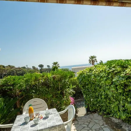 Le Front De Mer-4 By Interhome Daire *
