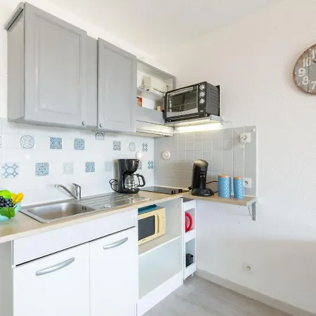 Le Front De Mer-4 By Interhome Daire