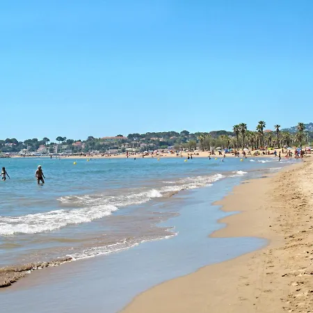Daire Le Front De Mer-4 By Interhome *
