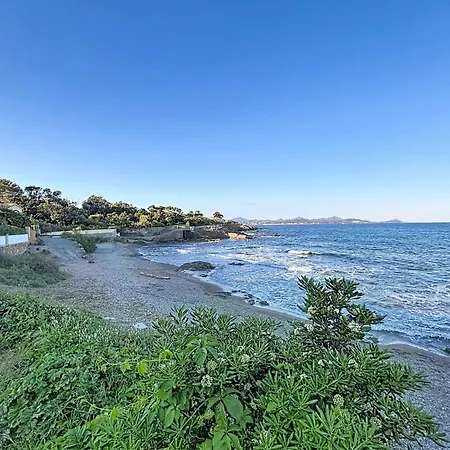 Le Front De Mer-4 By Interhome * Saint Aygulf