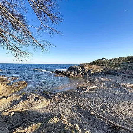 Le Front De Mer-4 By Interhome *