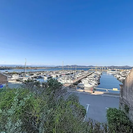 Le Front De Mer-4 By Interhome Daire *