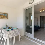 Le Front De Mer-4 By Interhome * 圣艾格夫