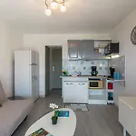 Le Front De Mer-4 By Interhome