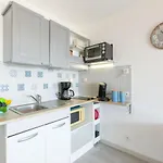 Le Front De Mer-4 By Interhome 公寓