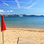 公寓 Le Front De Mer-4 By Interhome