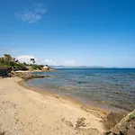 Le Front De Mer-4 By Interhome 公寓 圣艾格夫