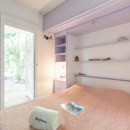 Le Front De Mer-4 By Interhome *