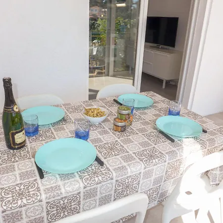 Le Front De Mer-4 By Interhome Saint Aygulf