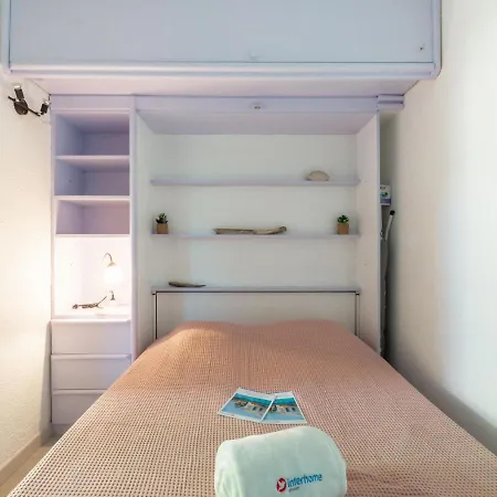 Le Front De Mer-4 By Interhome