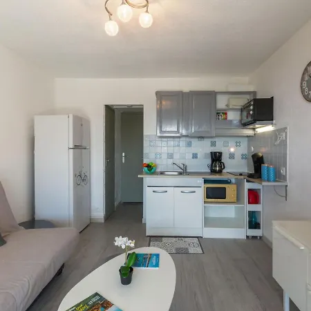 Le Front De Mer-4 By Interhome