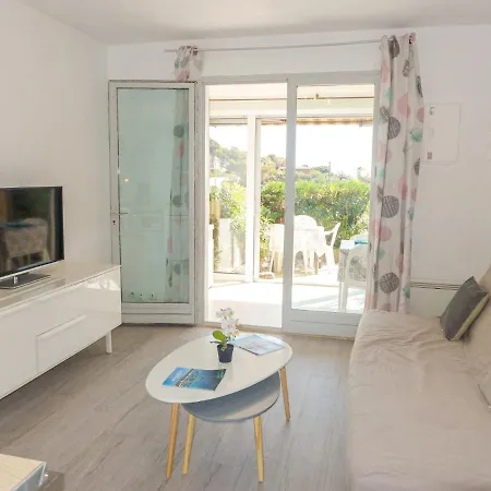 Le Front De Mer-4 By Interhome