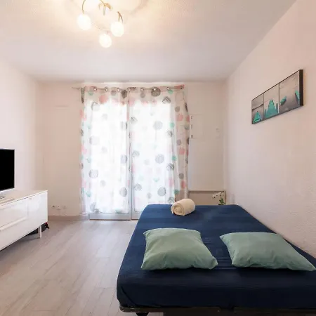 Le Front De Mer-4 By Interhome