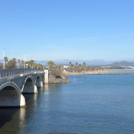 Le Front De Mer-4 By Interhome 公寓 圣艾格夫