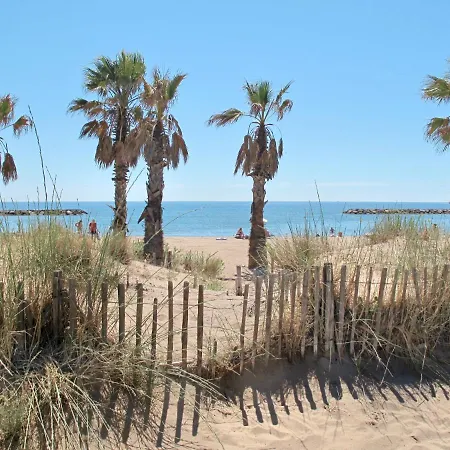 Apartament Le Front De Mer-4 By Interhome