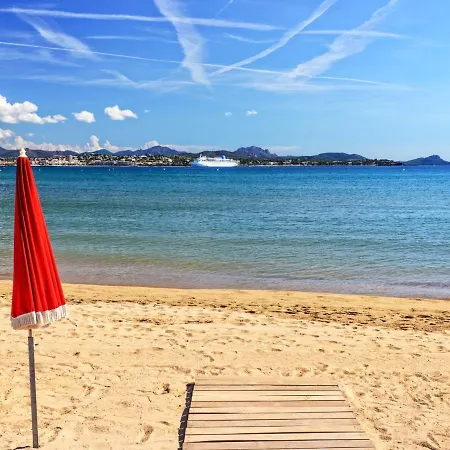 Apartament Le Front De Mer-4 By Interhome