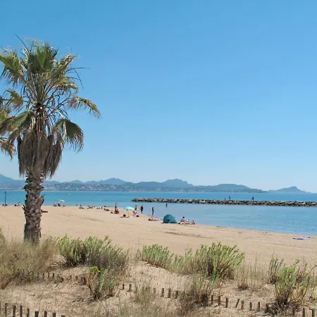 Le Front De Mer-4 By Interhome * Saint Aygulf