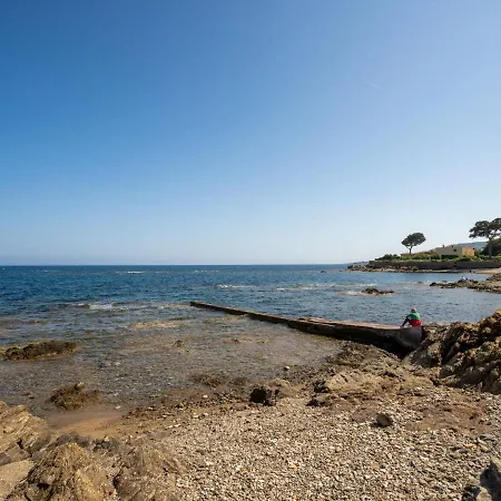 Le Front De Mer-4 By Interhome * 圣艾格夫