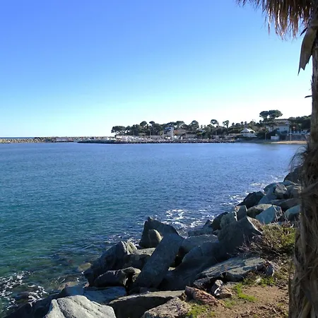 Le Front De Mer-4 By Interhome