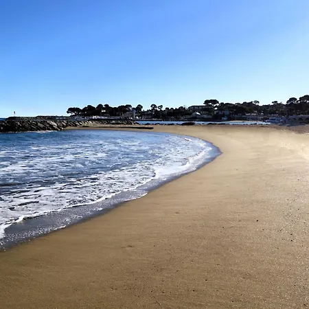 Apartament Le Front De Mer-4 By Interhome